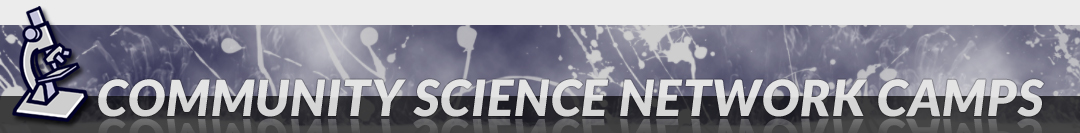 CSN Science Camp