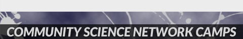 CSN Science Camp
